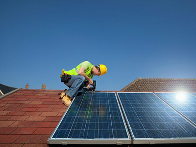 Entreprise d'économie d'énergie à Toulon