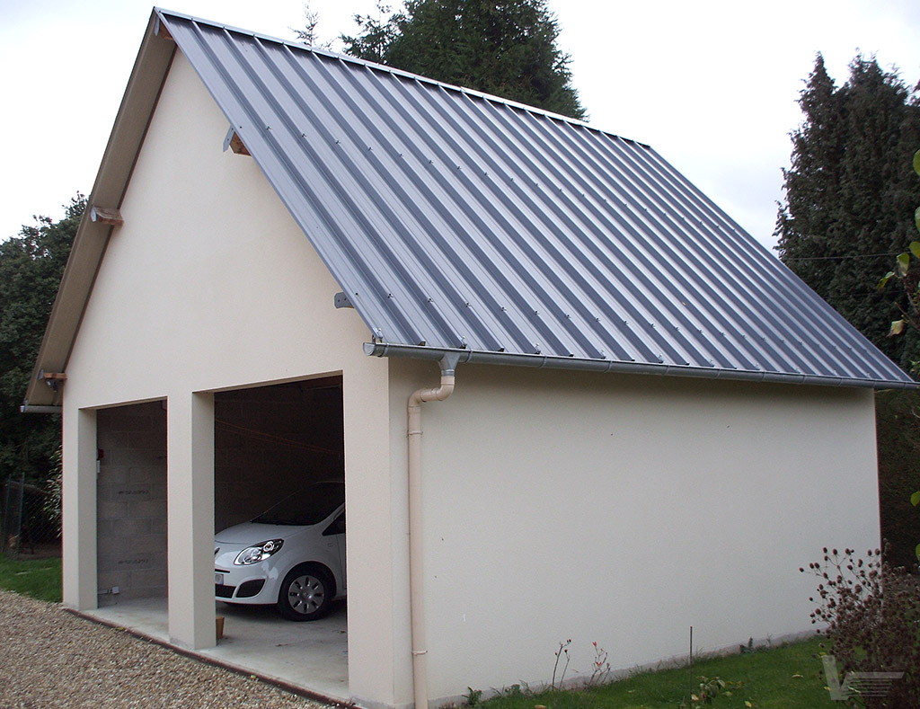 Entreprise de couverture à Besse-sur-Issole