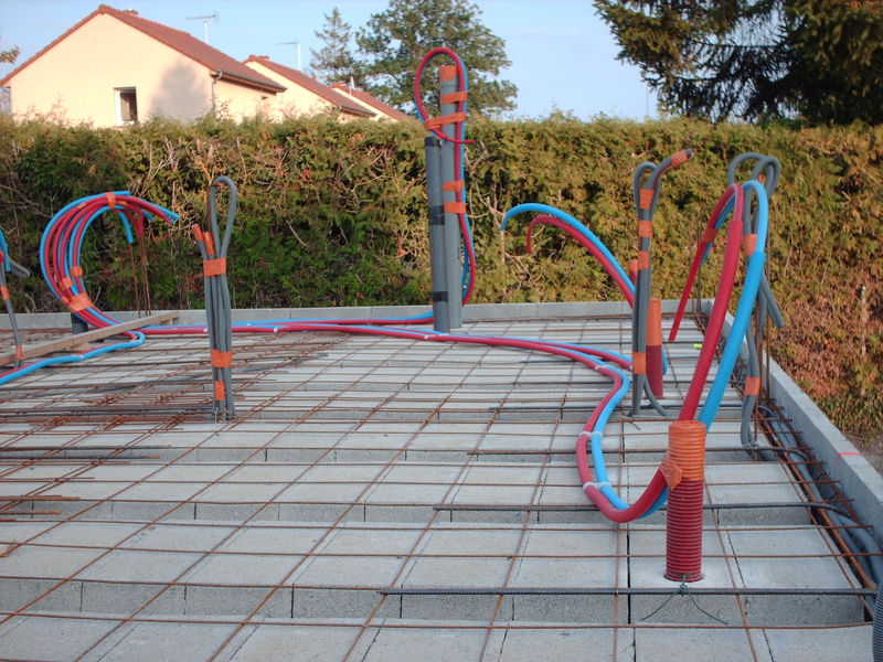 Entreprise d'électricité à Toulon
