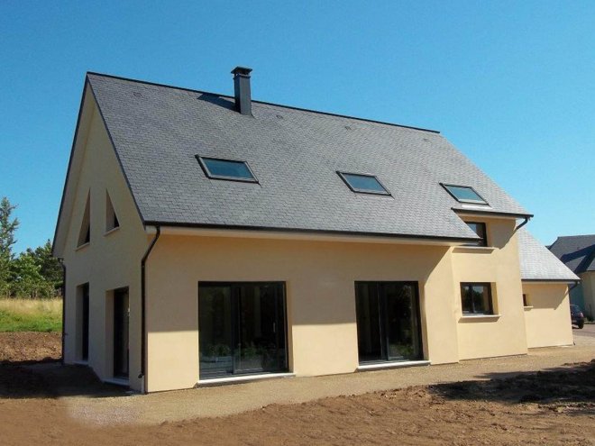 Constructeur de maison individuelle  à Puget-sur-Argens