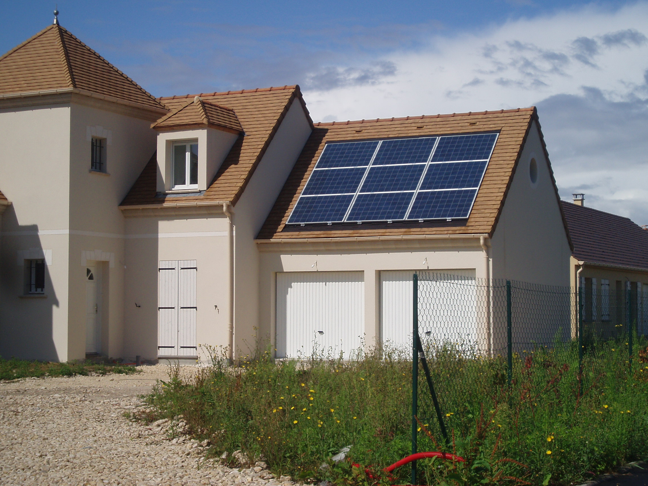 Installateur Panneaux solaire photovoltaïques à Cavalaire-sur-Mer