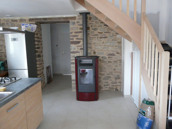 Installateur poseur de Poêles à bois dans le Var