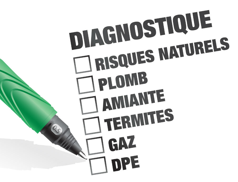 Diagnostic-immobilier Saint-Raphaël