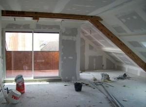Entreprise rénovation de maison et d'appartement à Le Luc