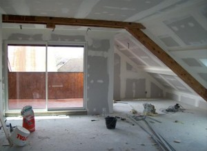 Entreprise rénovation de maison et d'appartement à La Crau