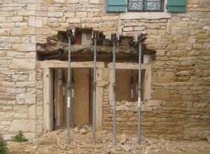 Entreprise rénovation de maison et d'appartement à La Crau
